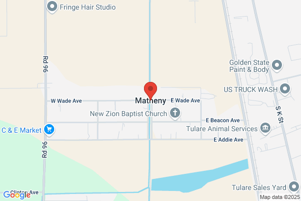 Matheney Place