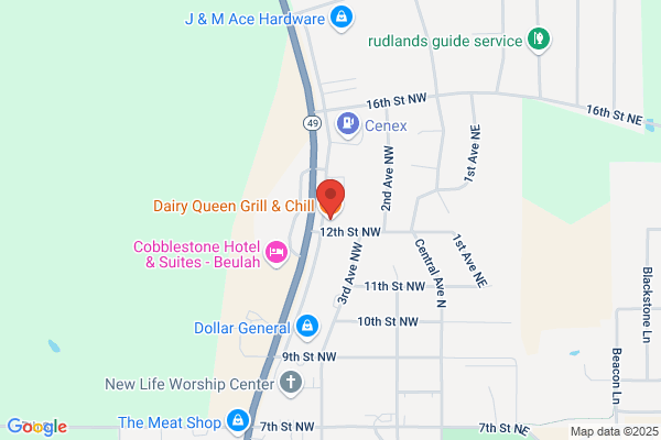Dairy Queen Grill & Chill