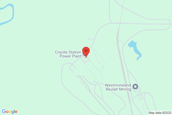 Coyote Station