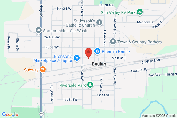 Dahl's Tax Preparation & Bookkeeping Service