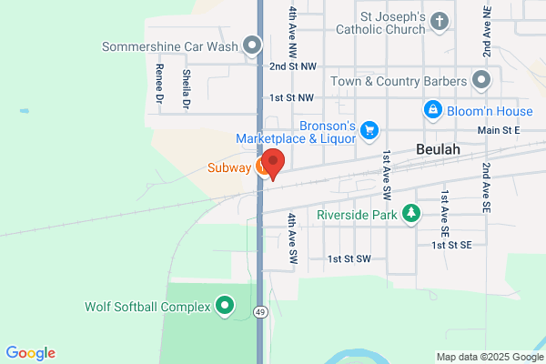 Hiway Express