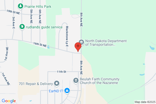 Knife River Veterinary Clinic Inc