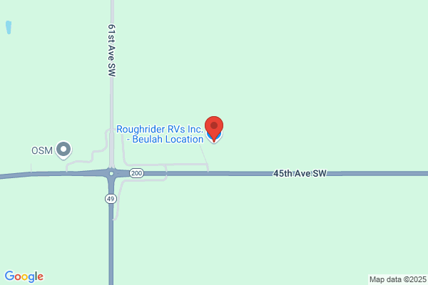 Roughrider Homes & Rv's
