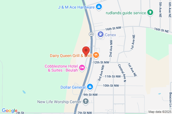 Seibel Funeral Homes