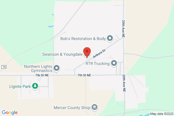 Swanson & Youngdale