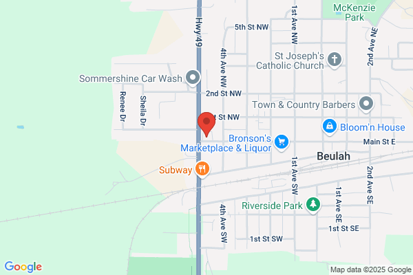 Union State Bank, Stroup Insurance & Realty