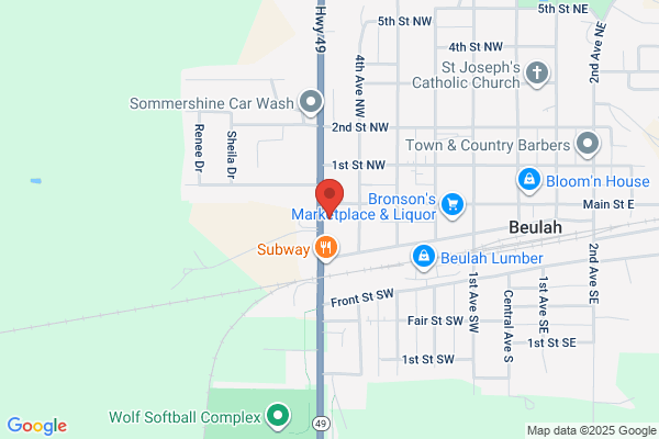 LibertyX Bitcoin ATM