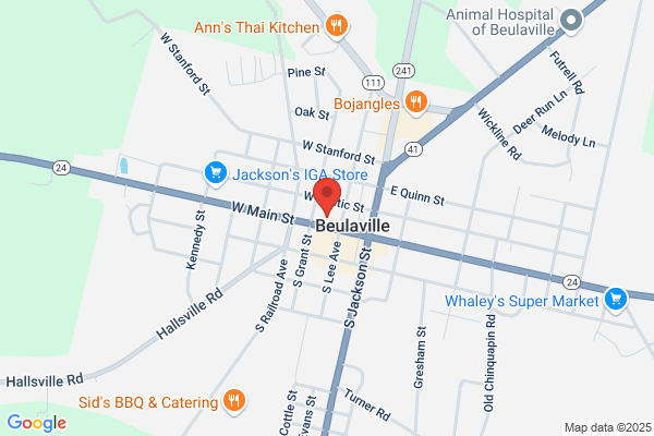AutoZone Auto Parts