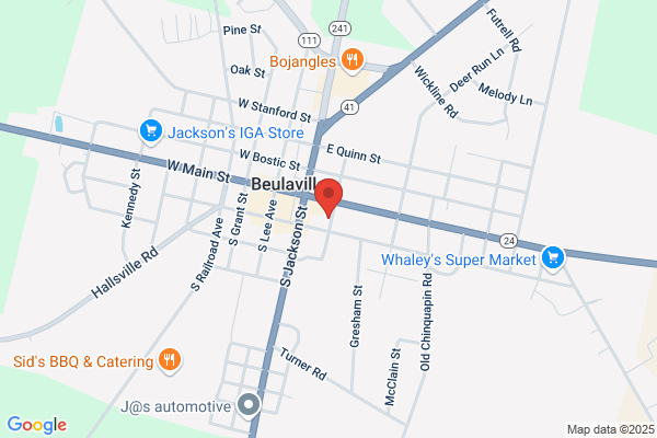 Beulaville Eye Care, Inc.