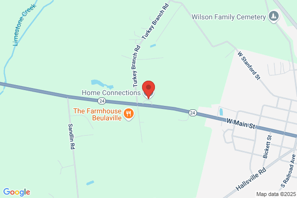 Beulaville Mobile Home Services