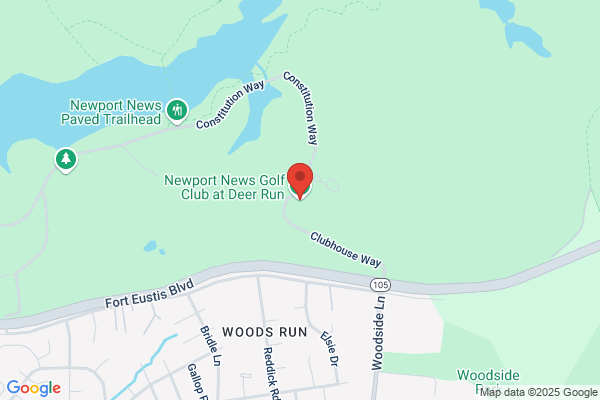 Deer Run Golf Club