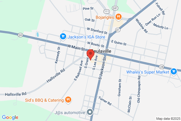 Doug Brown Construction & Real Estate