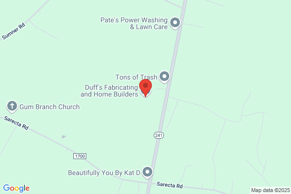Duff's Fabricating Corporation
