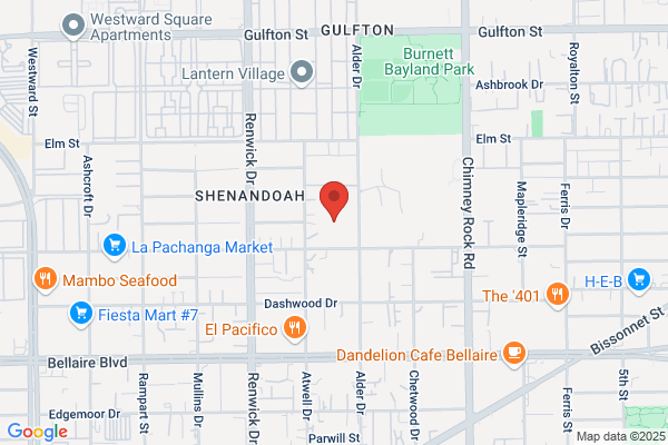 Al Pen Inc