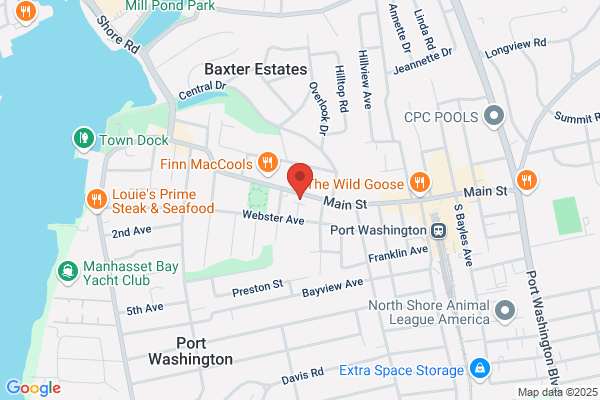 Bayside Tax Service Inc