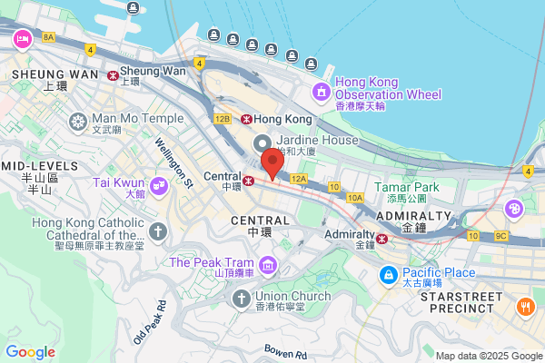 Hong Kong Buffet