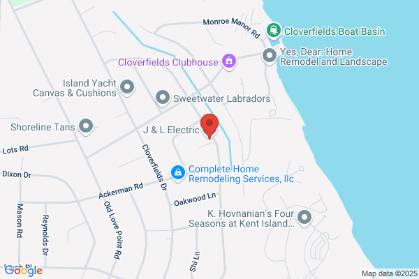 J & L Electric