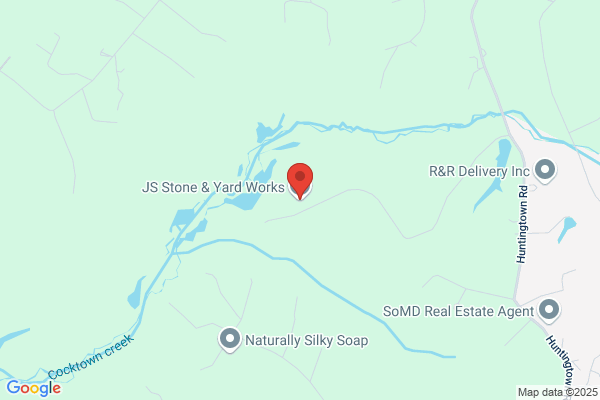 JS Stone & Yardworks, LLC