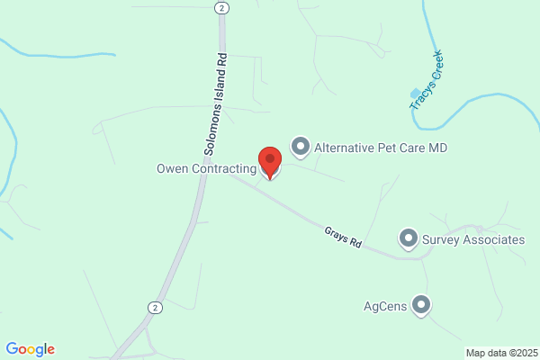 Owen Contracting