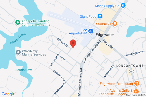 Residential Appraisal Service