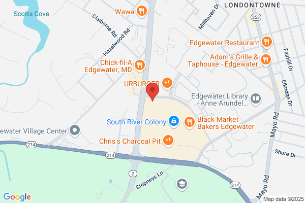 South River Colony Exxon