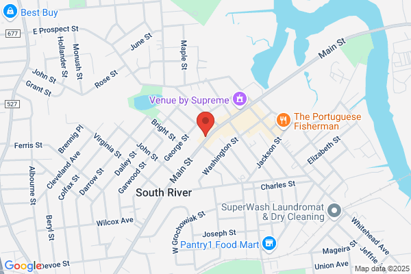 South River Nail Salon