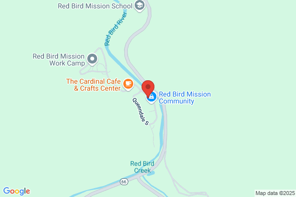 AdventHealth Sports Med and Rehab at Red Bird