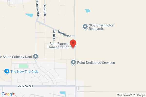 B E S T Xpress Trucking LLC