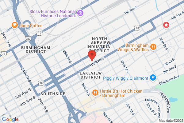 Birmingham Family Dentistry