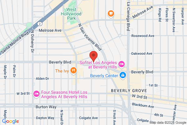 Medical Imaging Center of Southern California