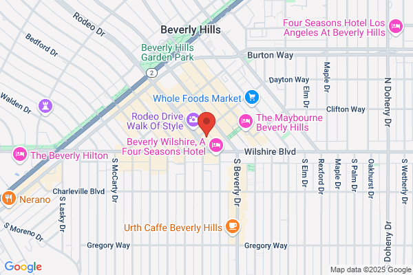 ADP Beverly Hills
