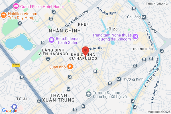 Lavita Dental Spa