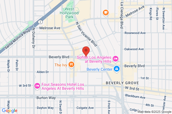 Primary Skin Care & Aesthetics: Louis Acosta, M.D.
