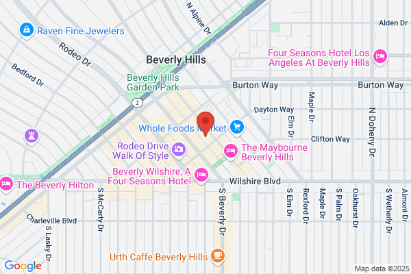 Vivian Aryeh- L.A. Realtor