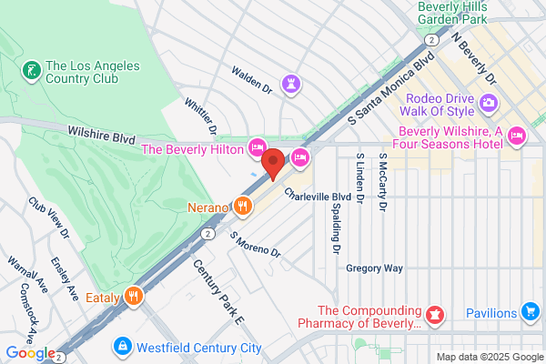 Business Bookkeeping Beverly Hills