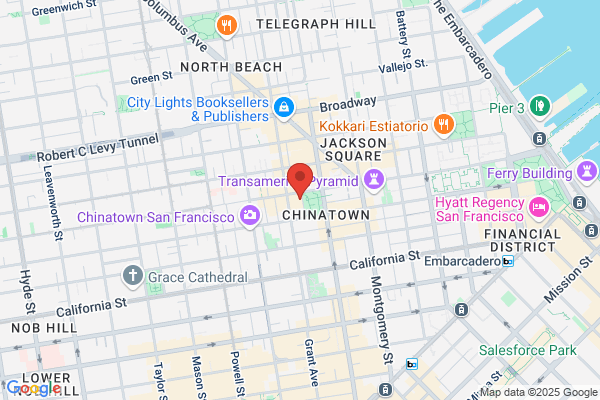 Chow Winston & Associates