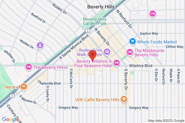 Customer Service Directory