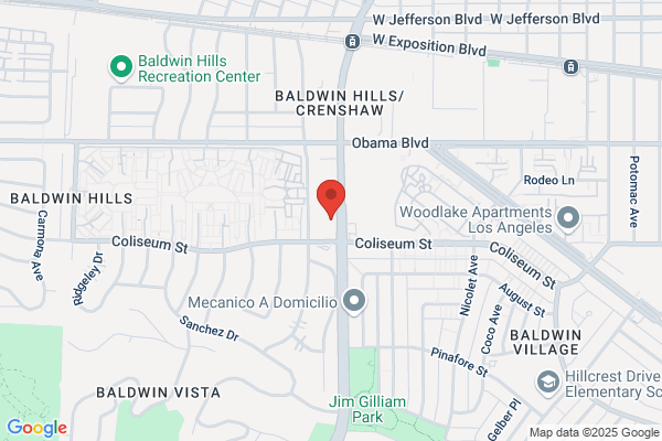 La Brea Medical Service