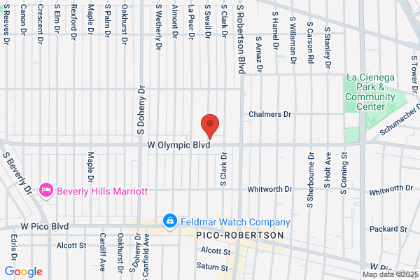 Ouzer Associates