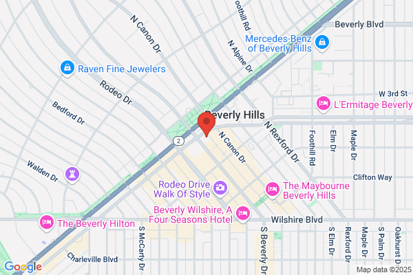 Shawn H Moshiri & Associates An Accountancy Corporation