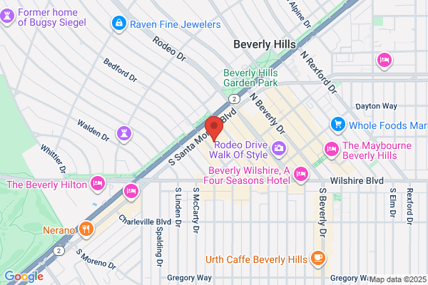 Beverly Hills Acupuncture Group