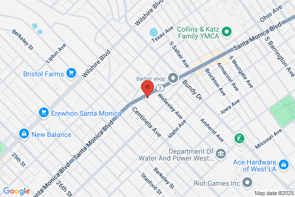 Western River Acupuncture