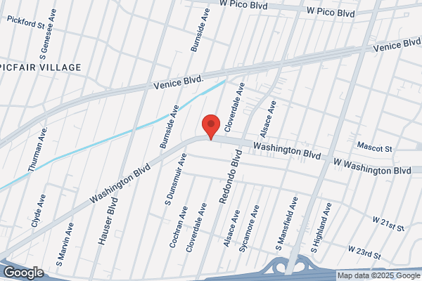 Circle of Friends Outpatient Services
