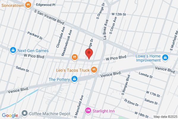Hollywood Medical & Mental Health Services