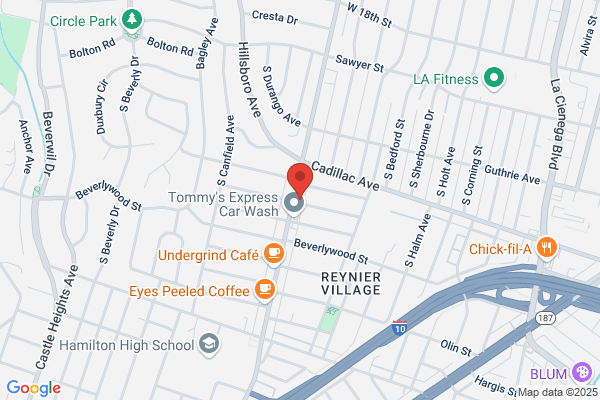 NuView Treatment Center - Los Angeles Drug Rehab Outpatient IOP