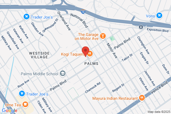 Outpatient Los Angeles - PHP, IOP, & OP Program