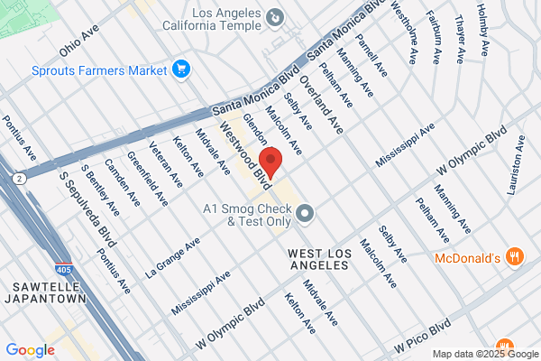 Profound Treatment Center Los Angeles