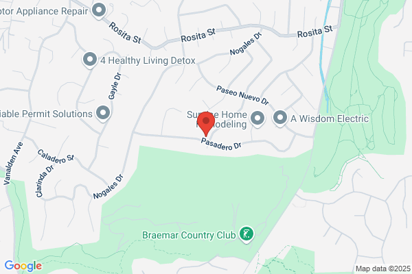Valley Detox Center