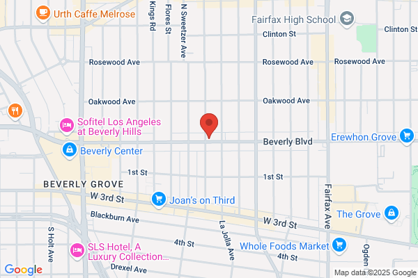 Service Genius Air Conditioning and Heating