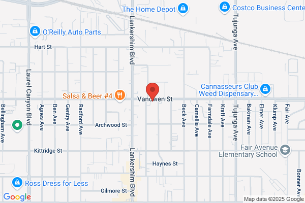 LA Duct Cleaning